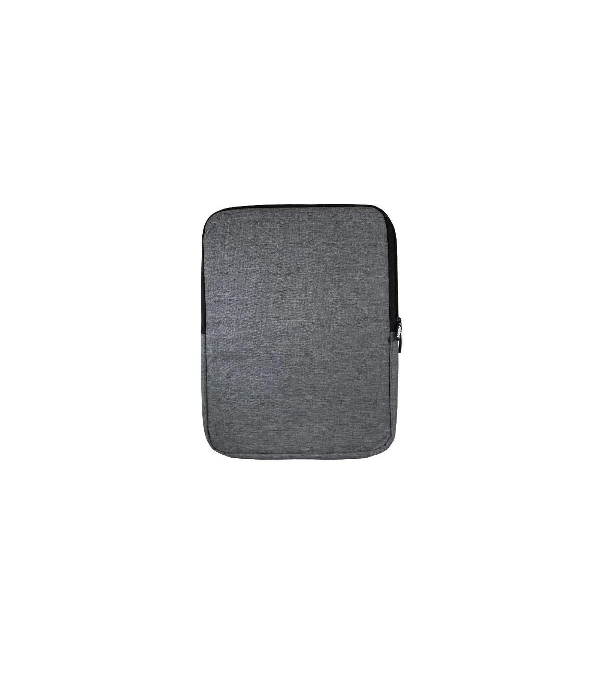NILOX Funda SLEEVE 17.3" Gris