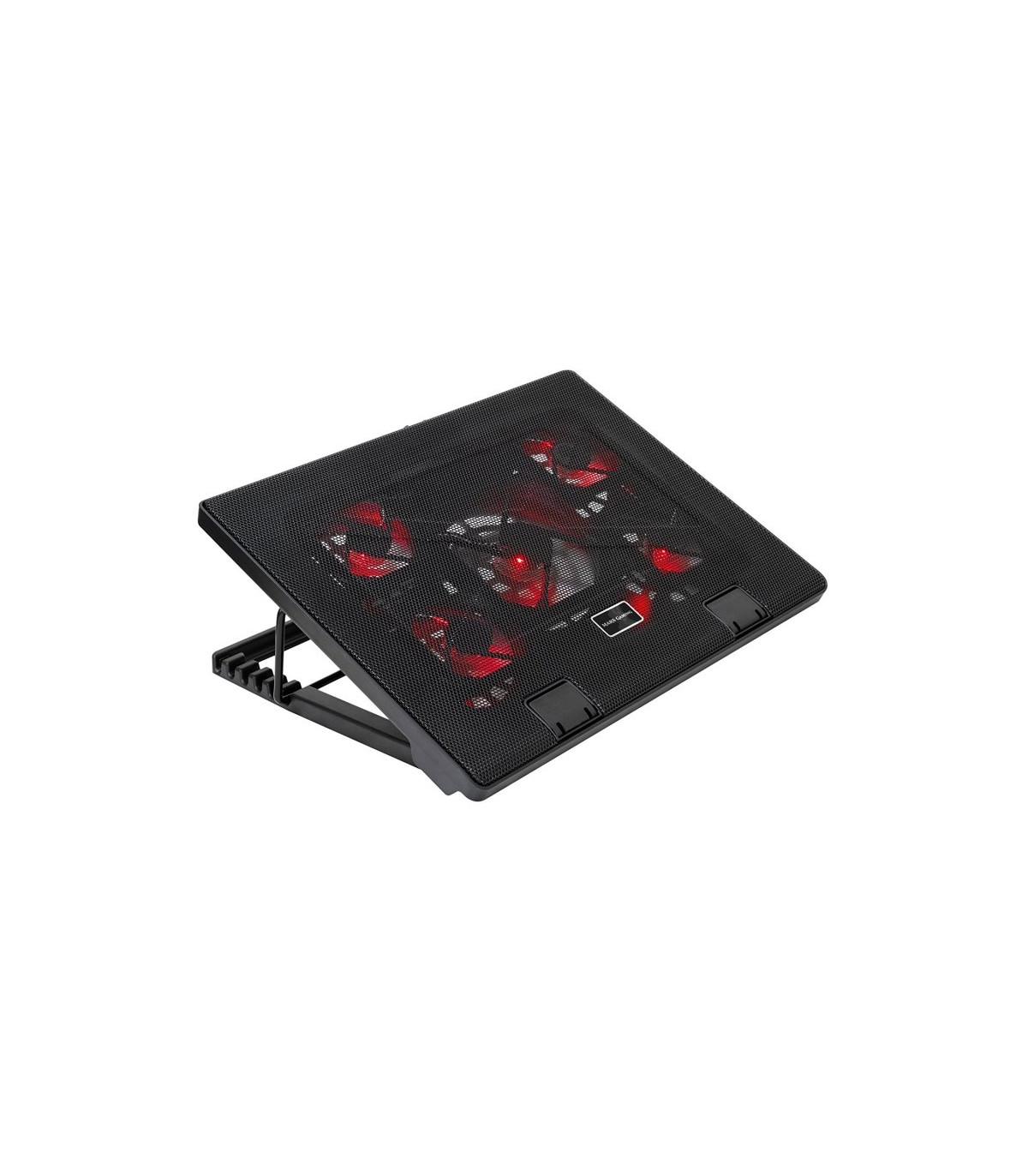 Mars Gaming Refrig. Portátil MNBC2