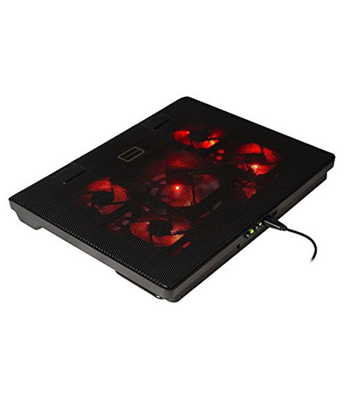 Mars Gaming Refrig. Portátil MNBC2