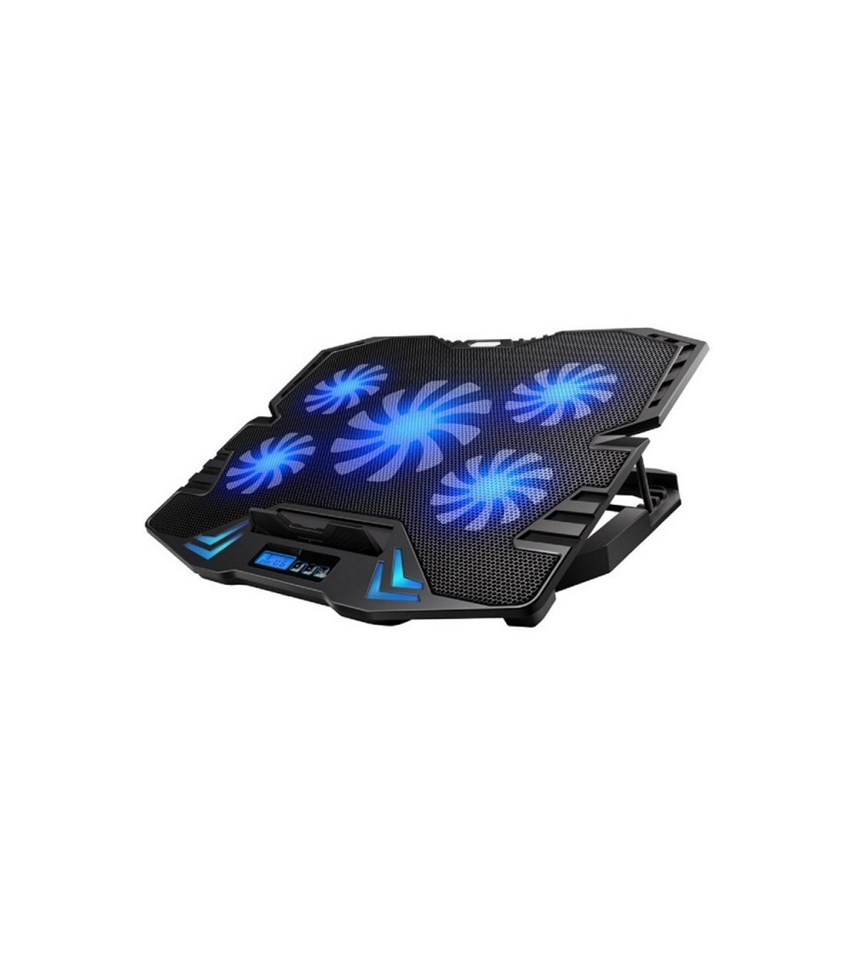 EWENT EW1259 Refrigerador 17" + 2 puertos USB