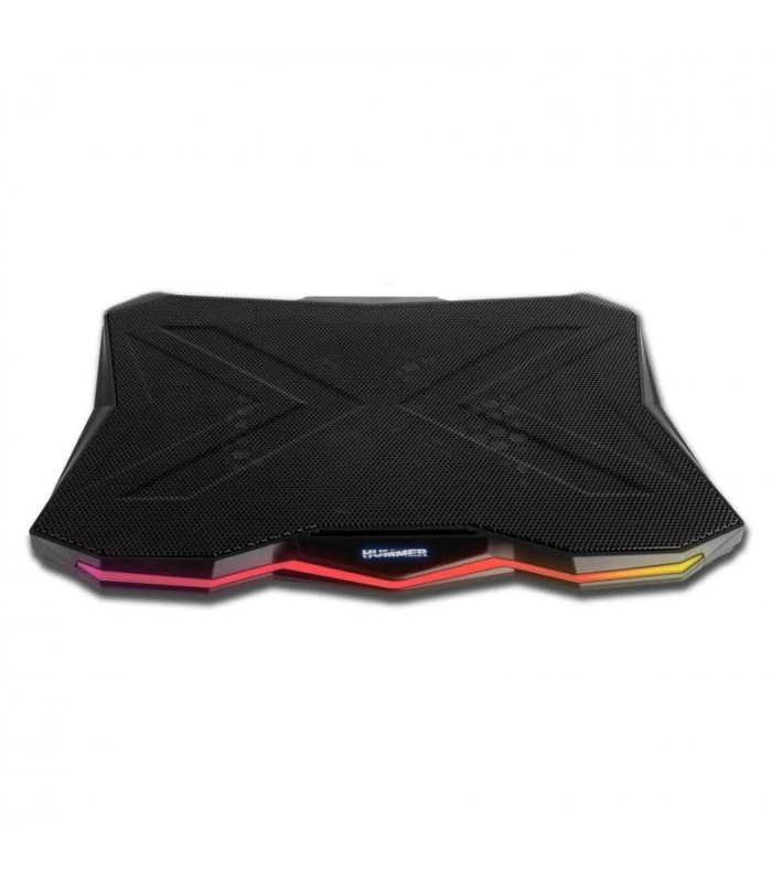 Nox HUMMER PRO STAND RGB Refrigerador 9"-17.3"