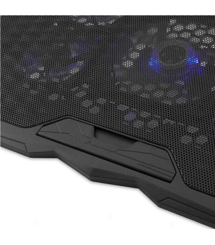 COOLBOX Base refrigeracion portatil NCP17-V5