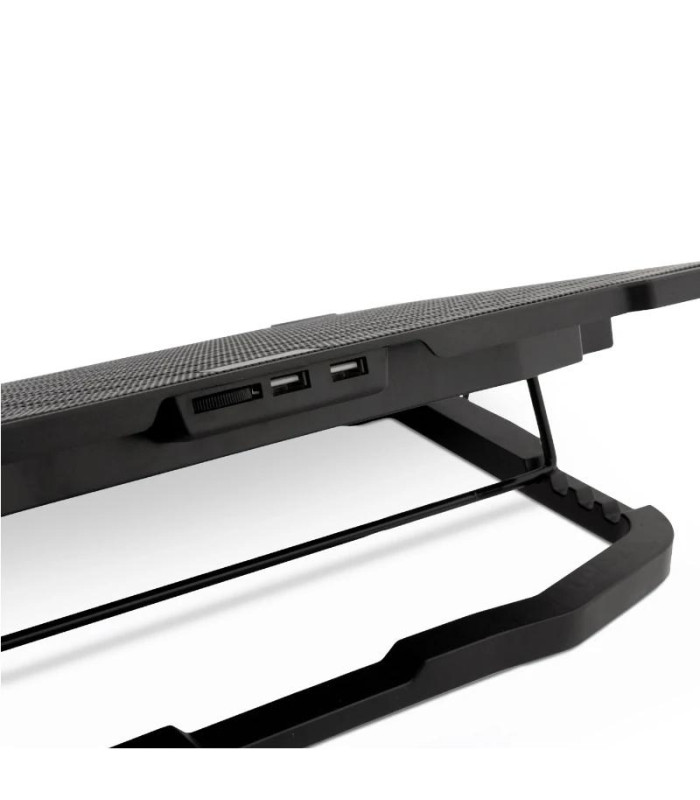 COOLBOX Base refrigeracion portatil NCP17-V5