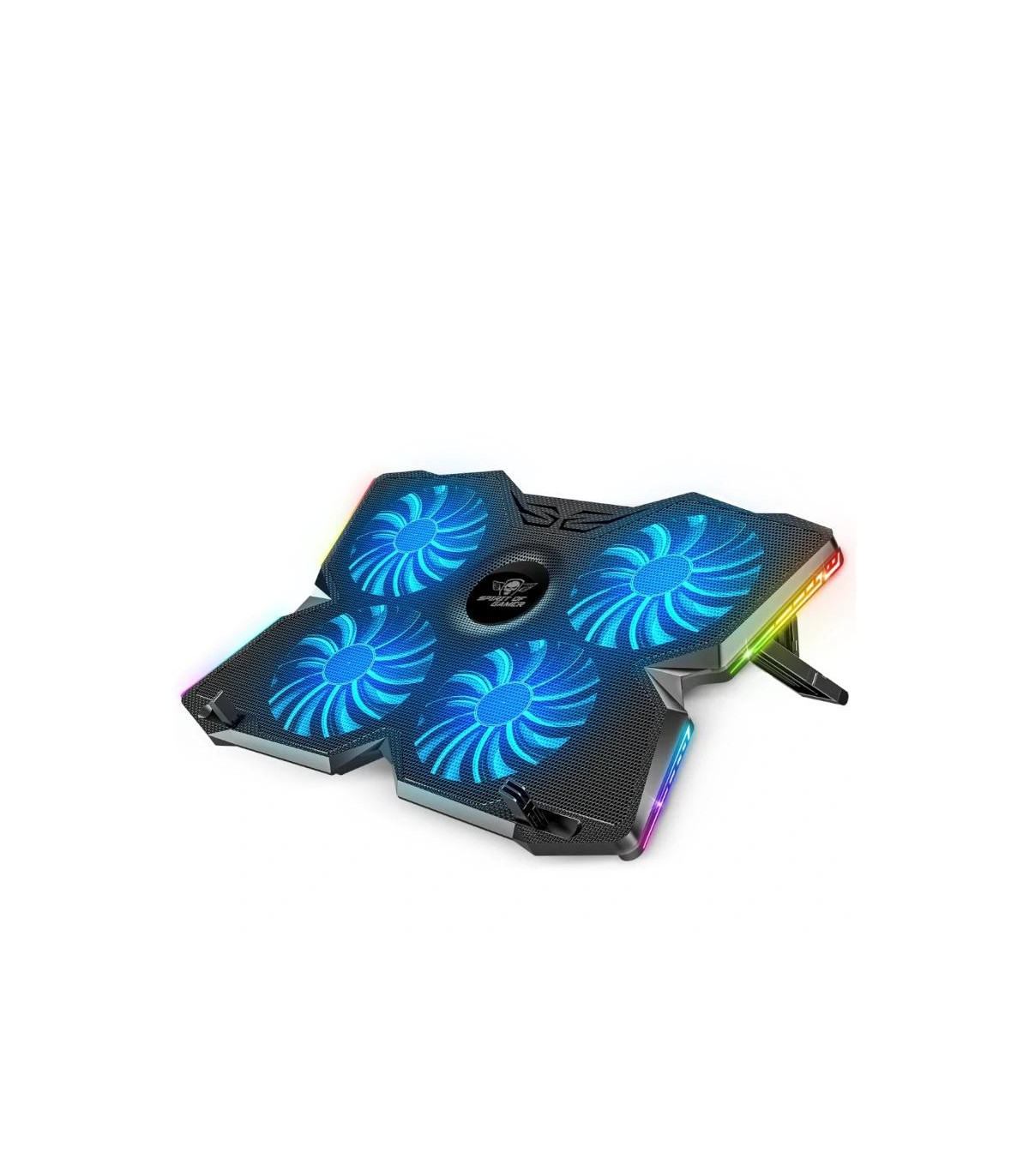 Spirit of Gamer Refrigerador Airblade 500 10-17"