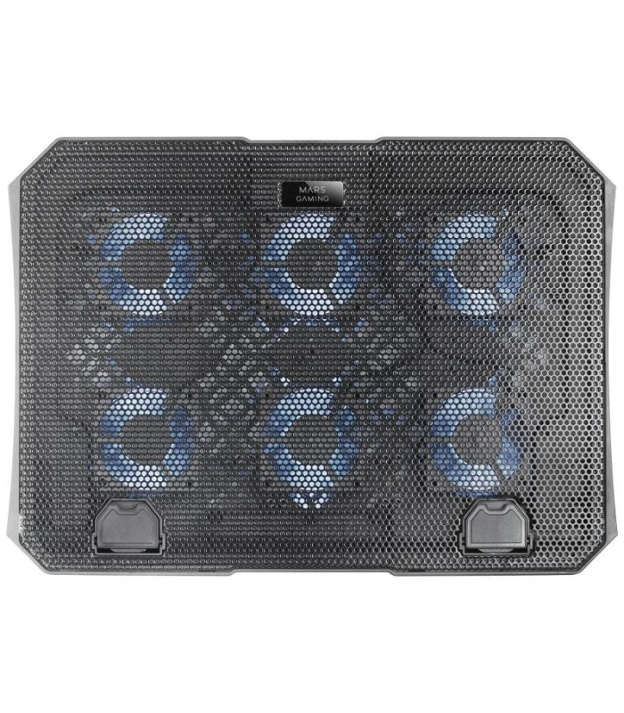 MARS GAMING Base refrigeracion portatil MNBC23