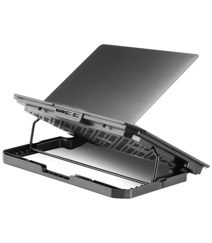 MARS GAMING Base refrigeracion portatil MNBC23