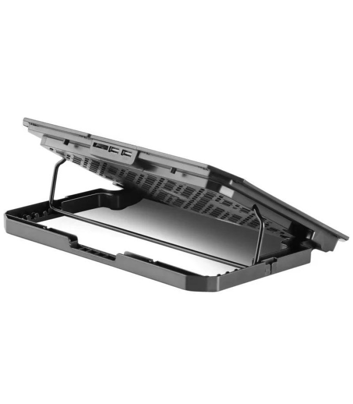 MARS GAMING Base refrigeracion portatil MNBC23