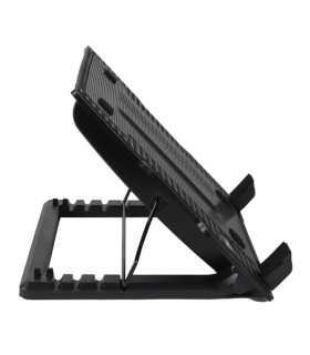 iggual Refrigerador portátil 2 ventiladors RP2V17A