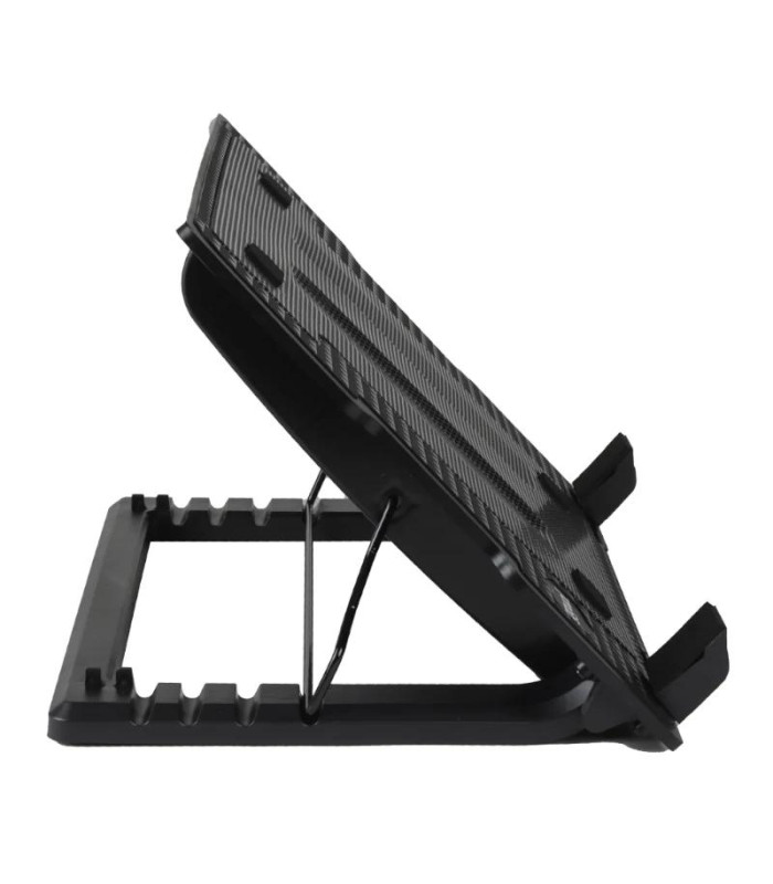 iggual Refrigerador portátil 2 ventiladors RP2V17A