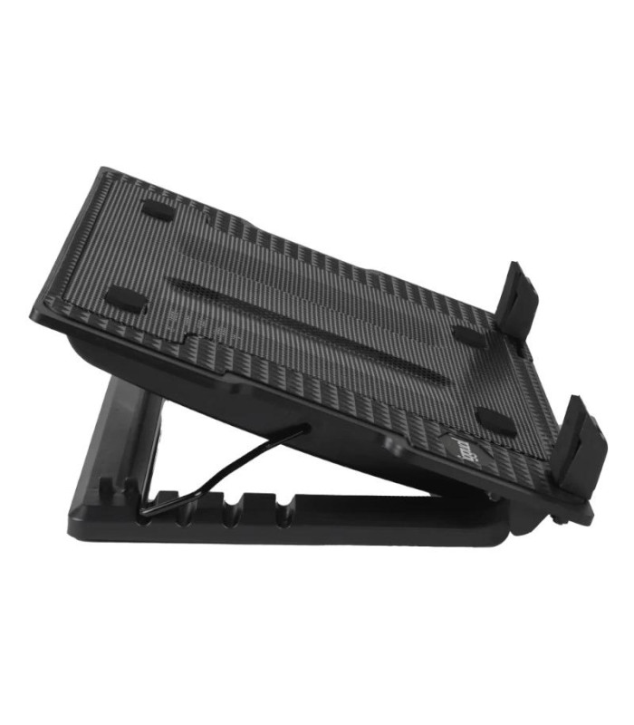 iggual Refrigerador portátil 2 ventiladors RP2V17A