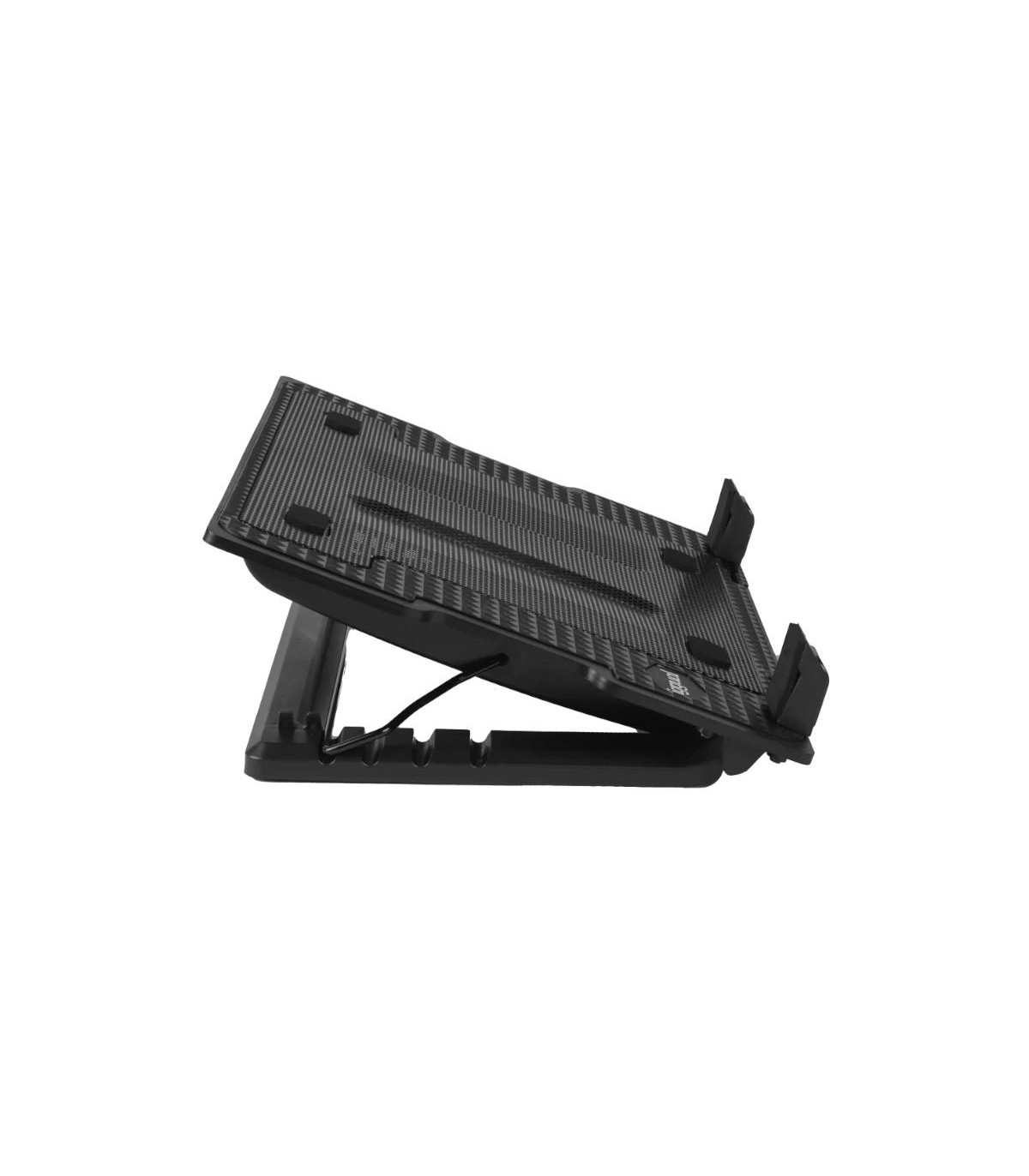 iggual Refrigerador portátil 2 ventiladors RP2V17A