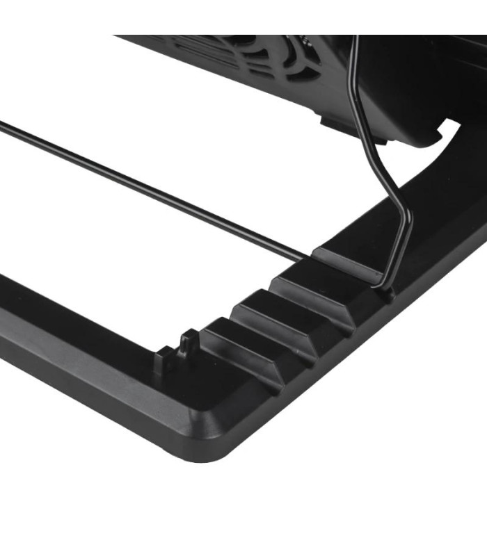 iggual Refrigerador portátil 2 ventiladors RP2V17A