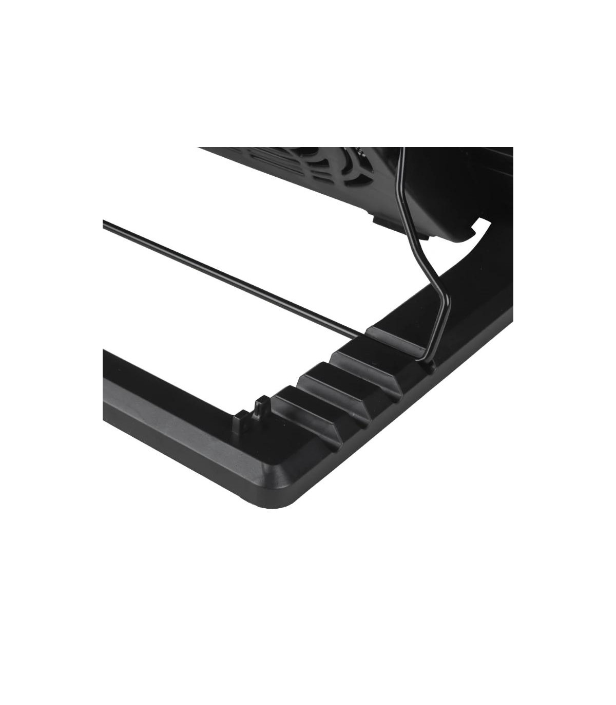 iggual Refrigerador portátil 2 ventiladors RP2V17A