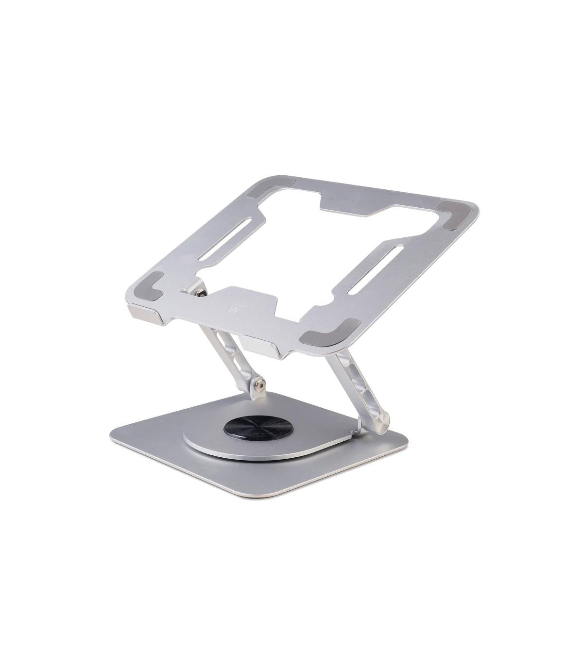 Ewent Soporte portatil aluminio 17" Giro 360º