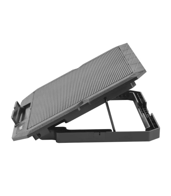 iggual Refrigerador portátil 4 ventiladores RP4V17