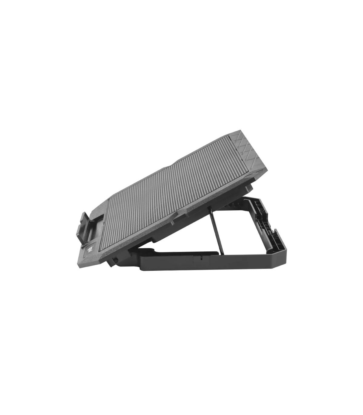 iggual Refrigerador portátil 4 ventiladores RP4V17