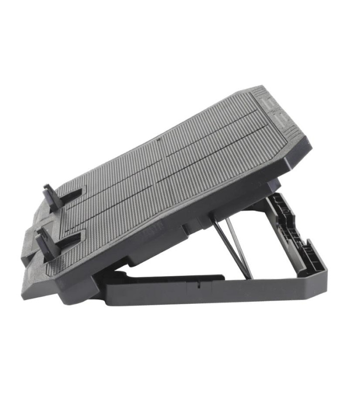 iggual Refrigerador portátil 6 ventiladores RP6V17