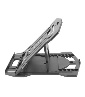 iggual Soporte ordenador portátil + móvil RPSV17A