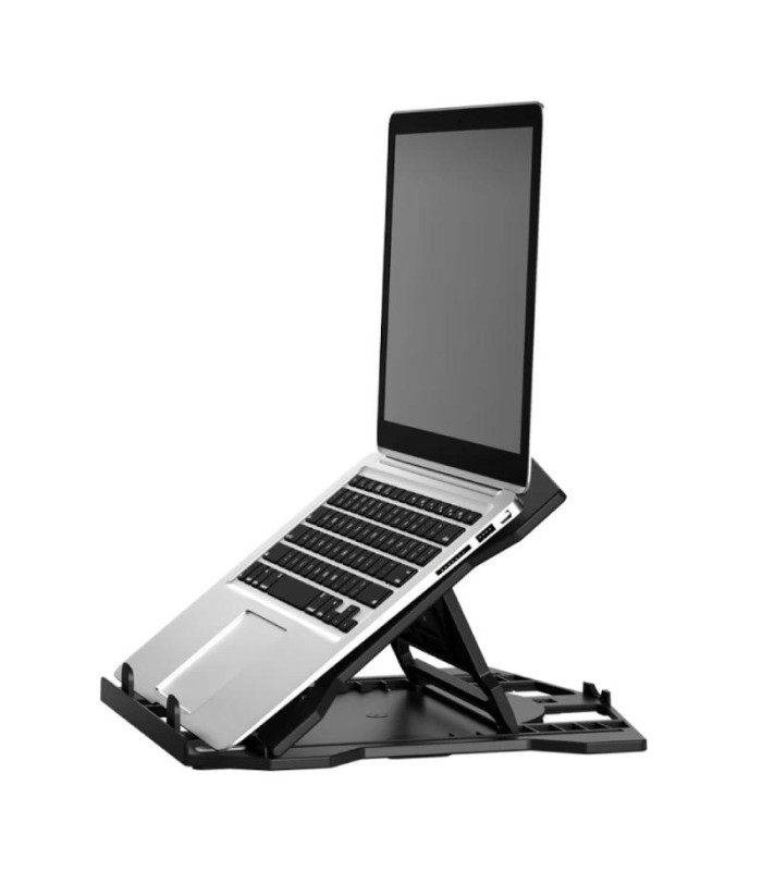 iggual Soporte ordenador portátil + móvil RPSV17A