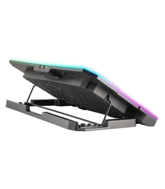 NGS Base Refrigeradora Portátil 15,6" 6 Vent