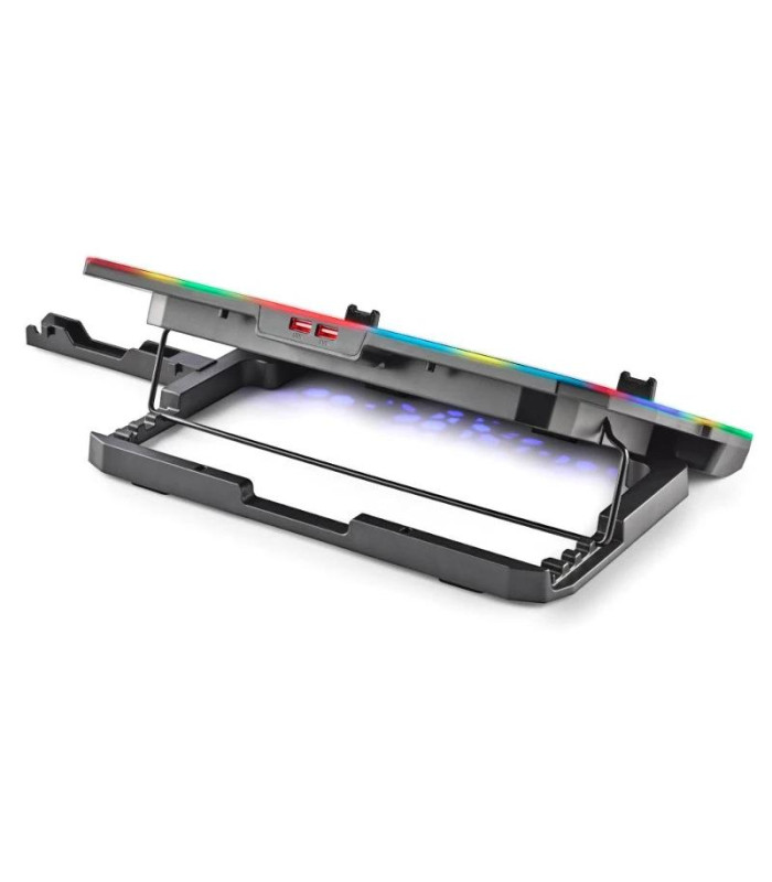 NGS Base Refrigeradora Portátil 15,6" 6 Vent