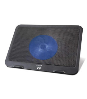 EWENT EW1250 Soporte Refrigeración Portátil