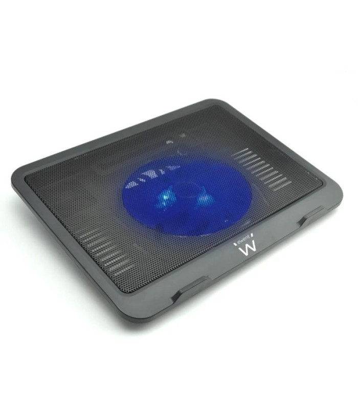 EWENT EW1250 Soporte Refrigeración Portátil