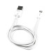 approx APPC03V2 Cable de datos/carga LIGHTNING/USB