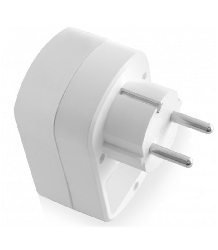 EWENT EW1211 Cargador 2 puertos usb 3.1A