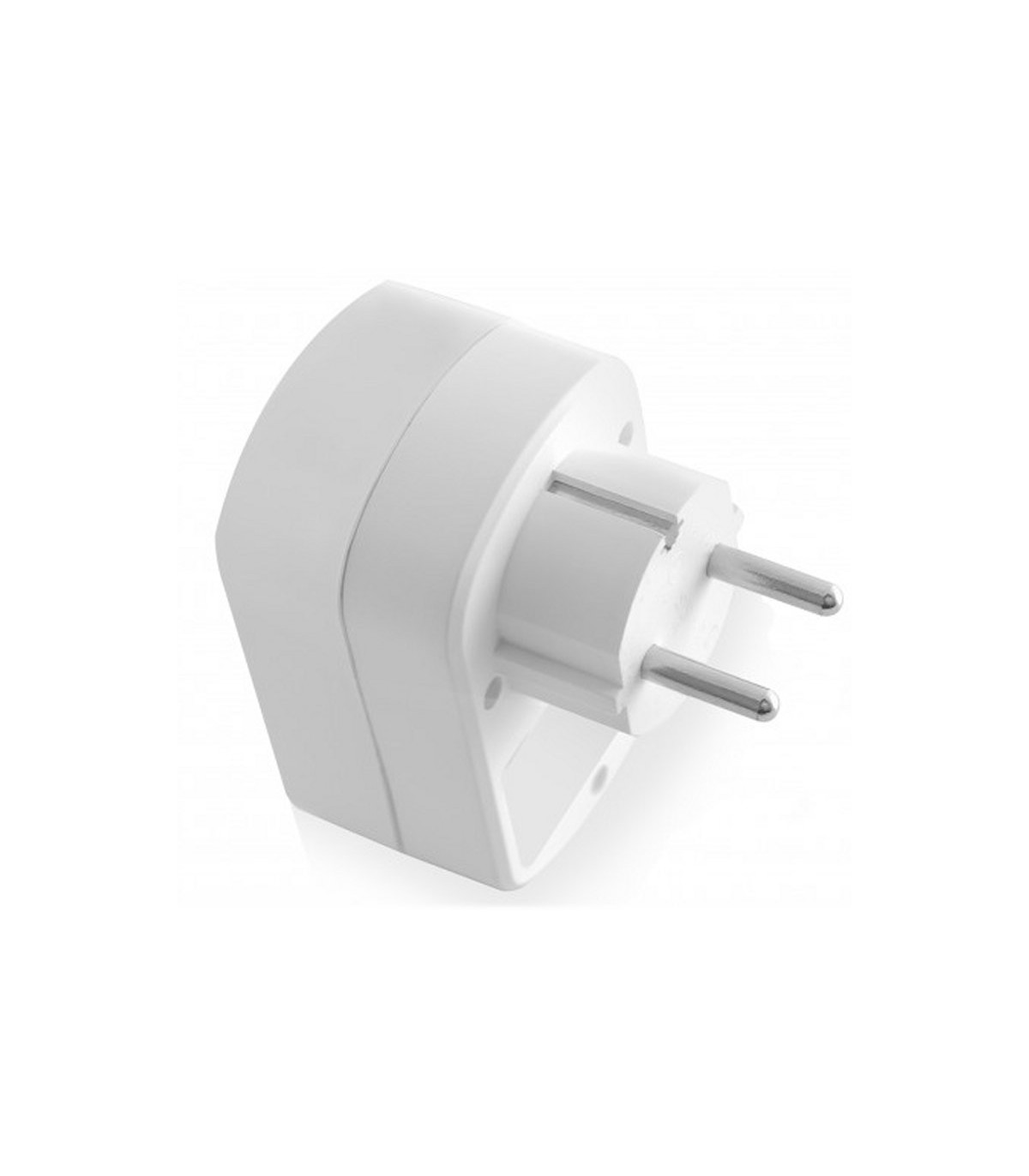 EWENT EW1211 Cargador 2 puertos usb 3.1A