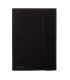 NILOX Funda universal tablet 9.7 a 10.5" negro