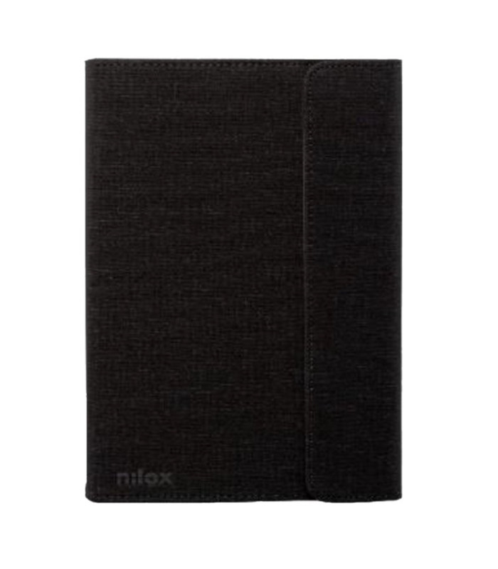 NILOX Funda universal tablet 9.7 a 10.5" negro