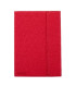 NILOX Funda universal tablet 9.7 a 10.5" roja