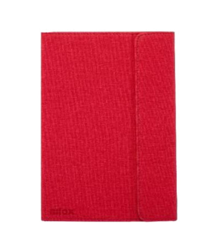 NILOX Funda universal tablet 9.7 a 10.5" roja