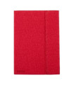 NILOX Funda universal tablet 9.7 a 10.5" roja