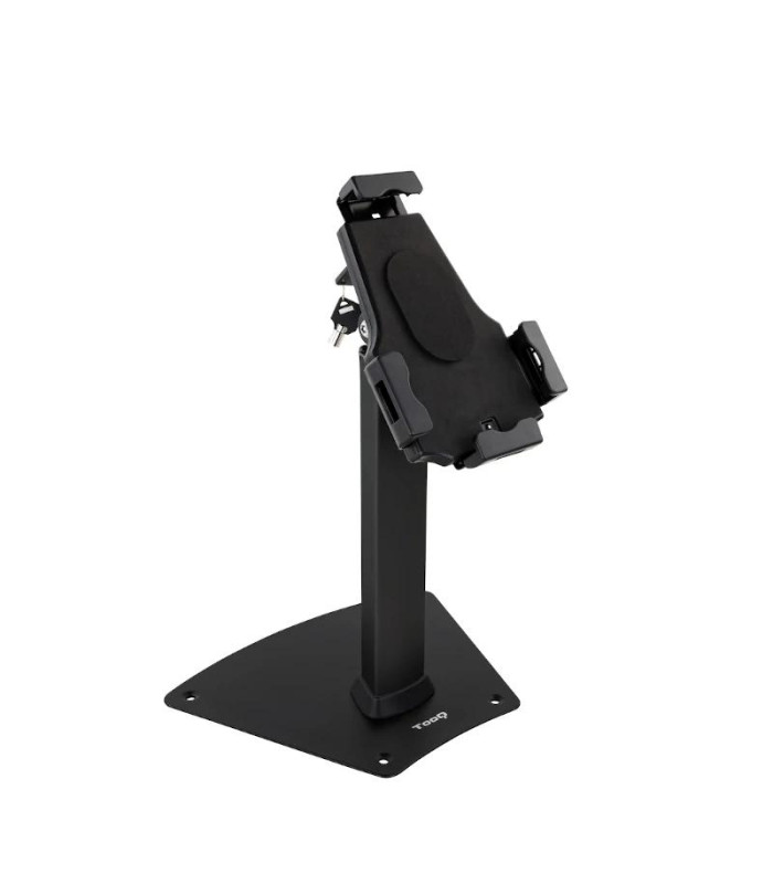 Tooq Soporte Sobremesa Profesional Tablet Antirrob