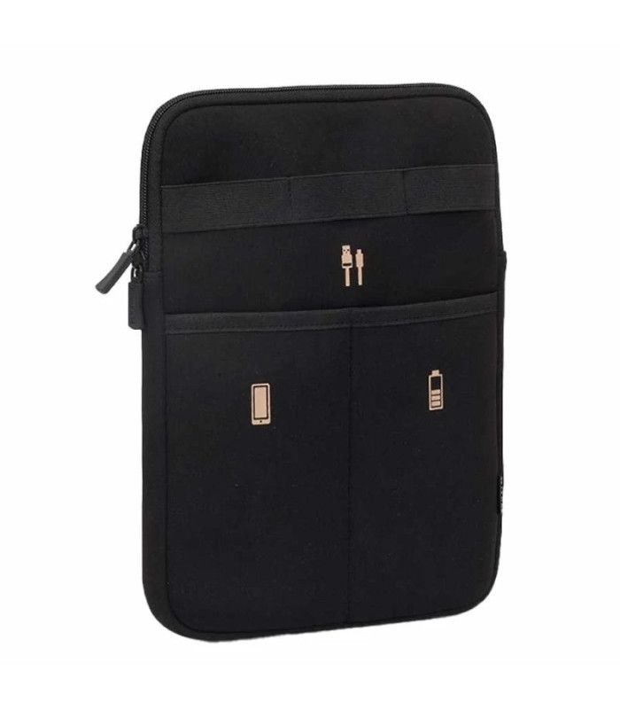 RIVACASE 5617 ANTISHOCK Organizador viaje 10,1"