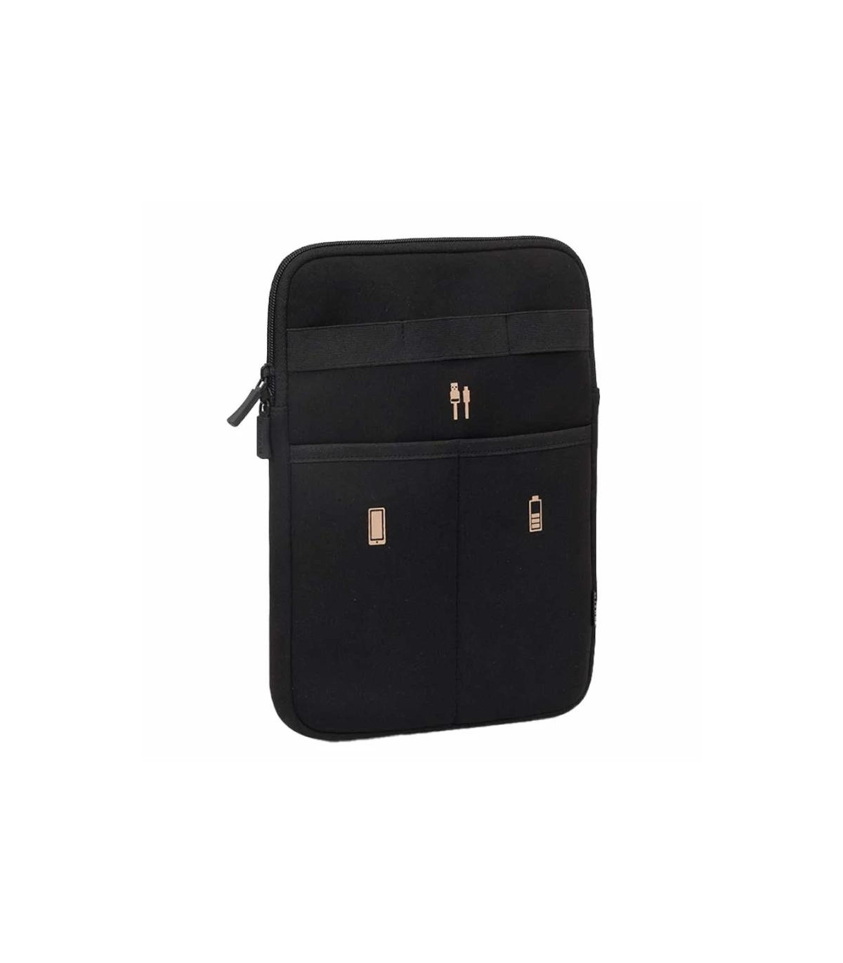 RIVACASE 5617 ANTISHOCK Organizador viaje 10,1"