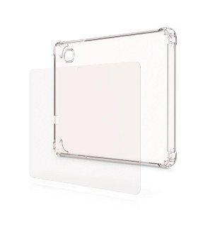 SPC Pack de Protección Gravity 4 funda+cristal