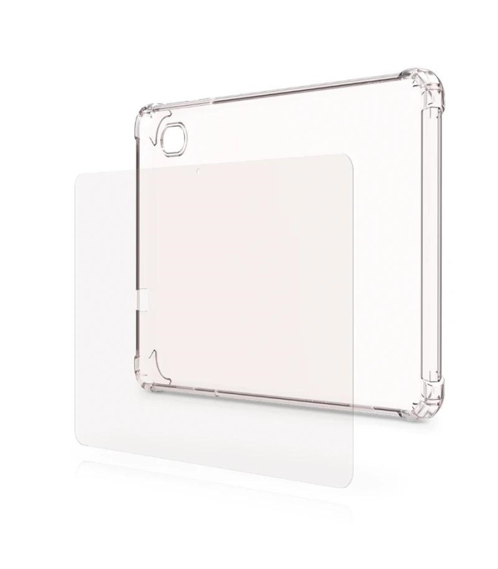 SPC Pack de Protección Gravity 4 funda+cristal