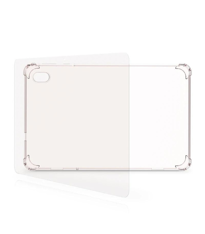 SPC Pack de Protección Gravity 4 funda+cristal