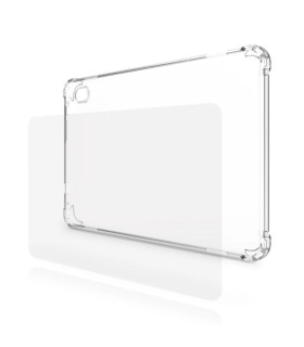 SPC Pack de Protección 11" Gravity 5 funda+cristal