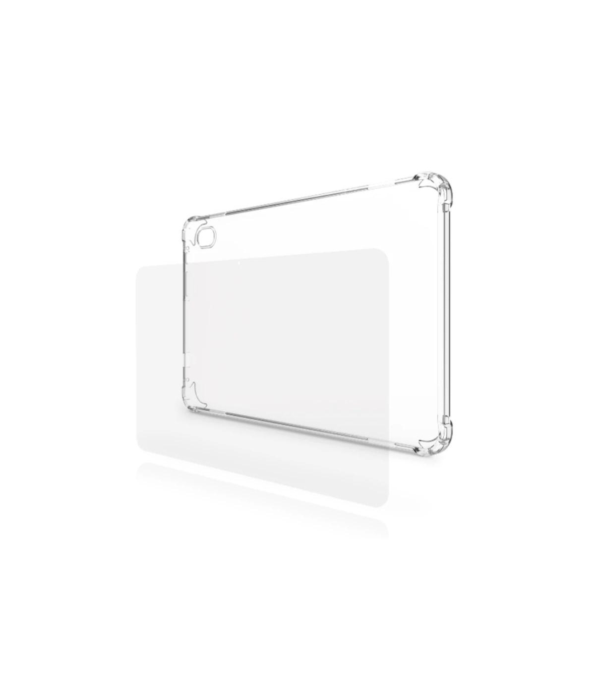 SPC Pack de Protección 11" Gravity 5 funda+cristal