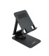 Tooq Soporte mesa tablet hasta 13" Negro