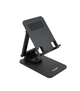 Tooq Soporte mesa tablet hasta 13" Negro
