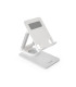 Tooq Soporte mesa tablet hasta 13" Blanco