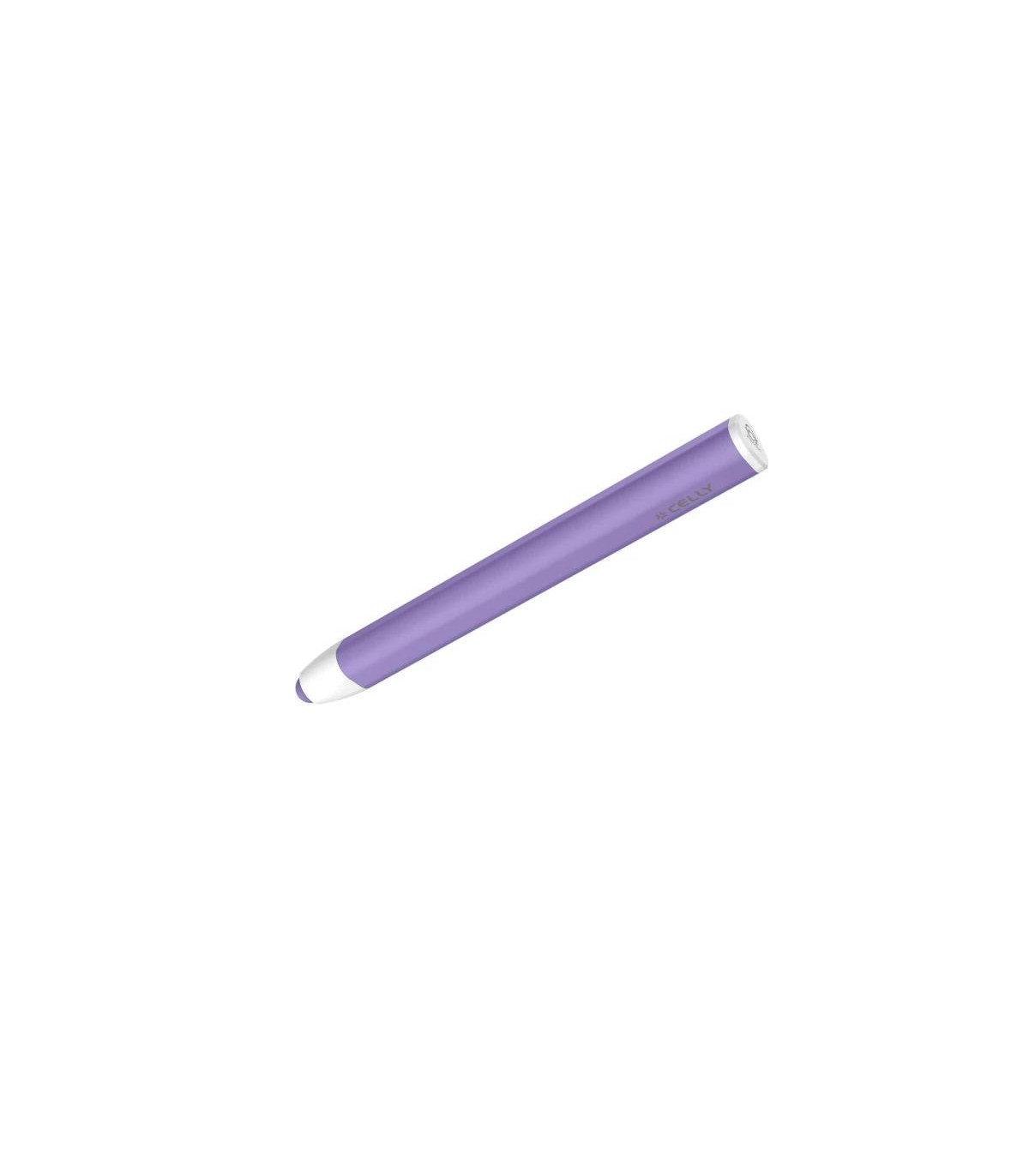 Celly Lápiz Tablet niños Violeta