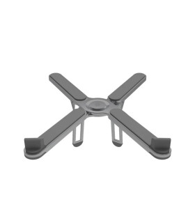 Celly Soporte Plegable Tablet y Portátil 16"