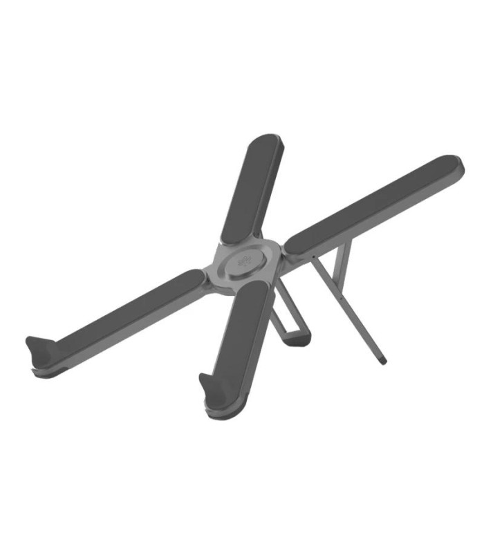 Celly Soporte Plegable Tablet y Portátil 16"