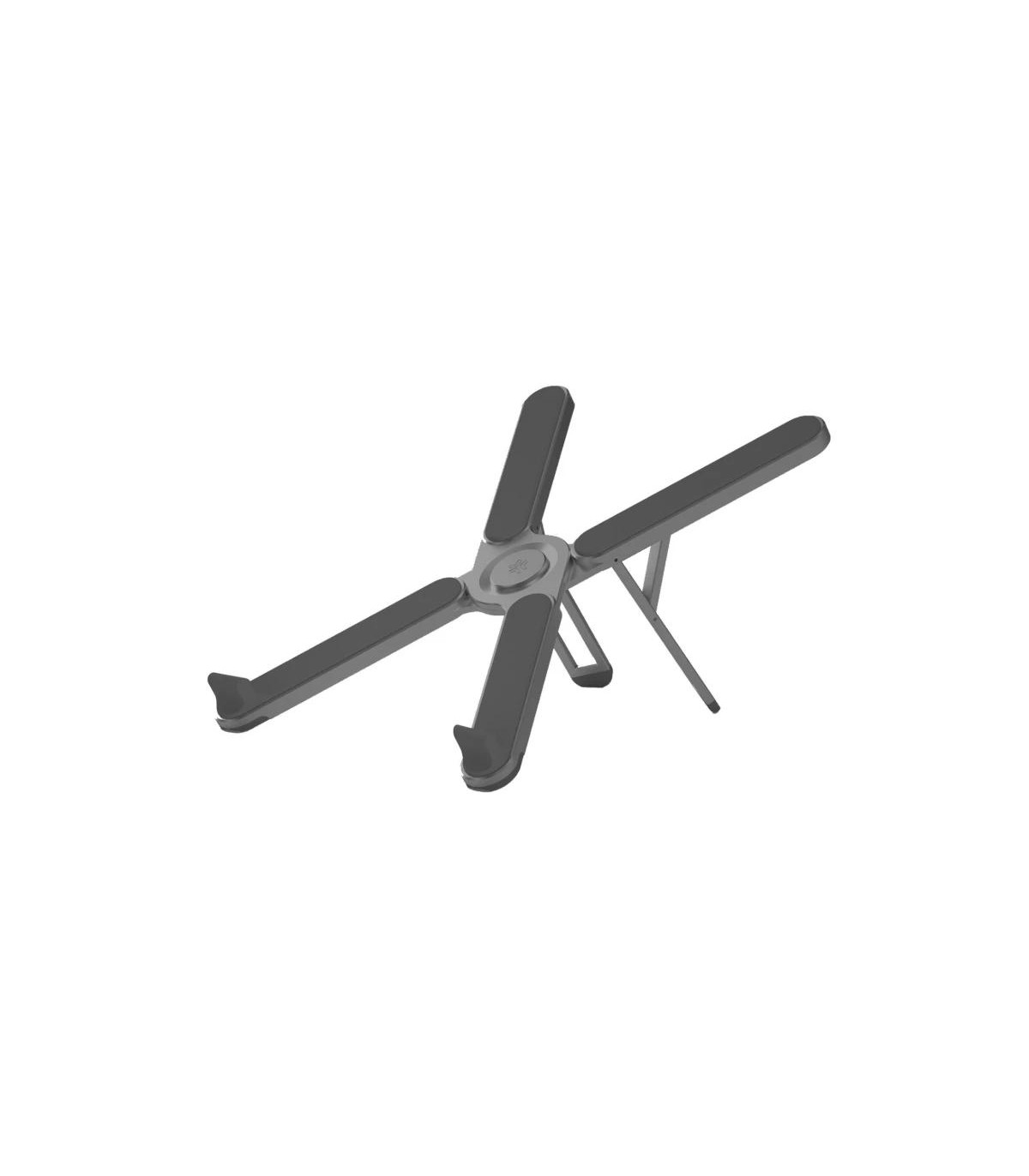 Celly Soporte Plegable Tablet y Portátil 16"